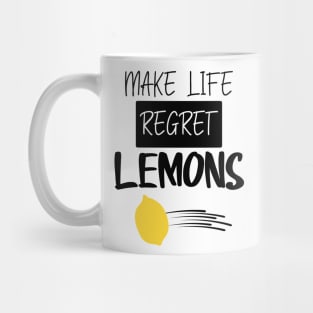 Live Life Your Way Mug